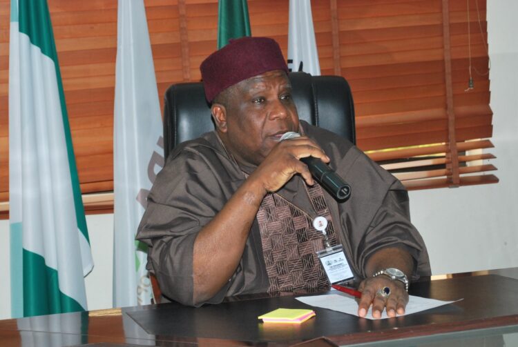 Achieving a smooth bidding process aligns with the Public Procurement Act. Hon. Jabiru Speaks…