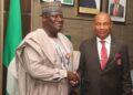 KANA ASSUMES OFFICE…Assures that Nigeria Air Carrier Will Become A Reality and Nigeria Airports Will Meet International Standards.
