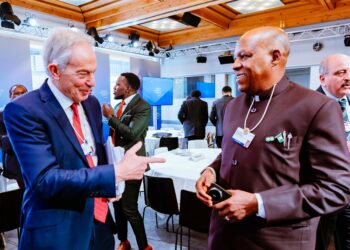 WEF 2025: Nigeria, Global Leaders Target $29trn African Economy By 2050