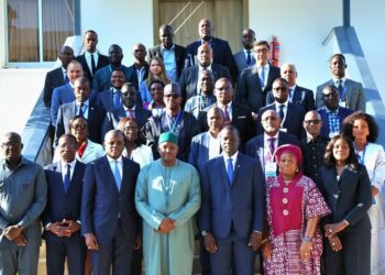 AFRICAN MINISTERS, STAKEHOLDERS APPLAUD NIGERIA’S SPORTS REFORMS, RHINSE AS DIKKO ATTENDS INTERREGIONAL AFRICAN MINISTERIAL MEETING