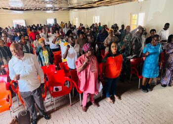 NUJ FCT Council commends FCT minister over infrastructural development, decries rising cost of living