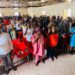 NUJ FCT Council commends FCT minister over infrastructural development, decries rising cost of living