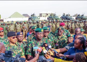 CDS Advocates for Human Rights’ Protection During Tour of Operation Safe Haven