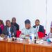 FINANCE MINISTER HIGHLIGHTS CAPITAL MARKET GROWTH IN SENATE BUDGET REVIEW