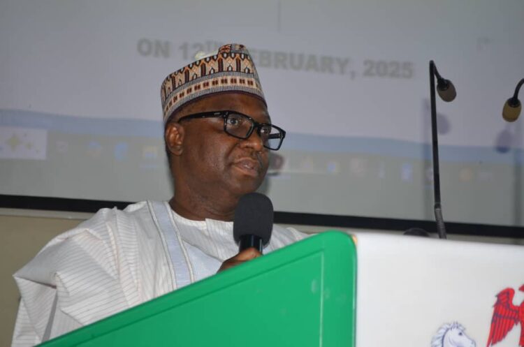 RMAFC Chairman Holds Interactive Session with Commissioners, Management and Staff