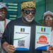 Anambra Coalition for Progressive Change Purchases APC Governorship Forms for Prof. Obiora Okonkwo