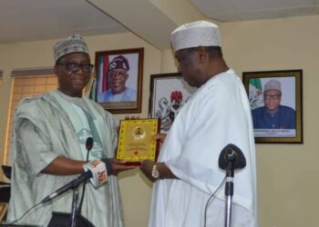 RMAFC PLAYS A PIVOTAL ROLE IN NIGERIA’S ECONOMIC GOVERNANCE – DR. M. B. SHEHU