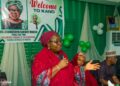 AGF CHARGES FPOs TO EMBRACE REFORMS INITIATIVE AND FINANCIAL PRUDENCE