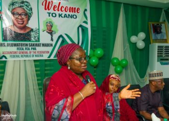 AGF CHARGES FPOs TO EMBRACE REFORMS INITIATIVE AND FINANCIAL PRUDENCE