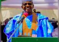 MATAWALLE SALUTES PRESIDENT BOLA AHMED TINUBU ON HIS 73RD BIRTHDAY