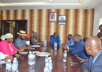 RMAFC REAFFIRMS COMMITMENT TO RECOMMEND APPROPRIATE REMUNERATION FOR PUBLIC, POLITICAL AND JUDICIAL OFFICE HOLDERS