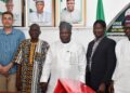 OSGOF BRIEFS NCAA, FCDA, OTHERS IN READINESS TO BEGIN THE DIGITAL DRONE MAPPING OF ABUJA