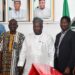 OSGOF BRIEFS NCAA, FCDA, OTHERS IN READINESS TO BEGIN THE DIGITAL DRONE MAPPING OF ABUJA
