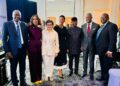 WALE EDUN UNVEILS NIGERIA’S ENERGY INVESTMENT OPPORTUNITIES AT SEforALL FORUM