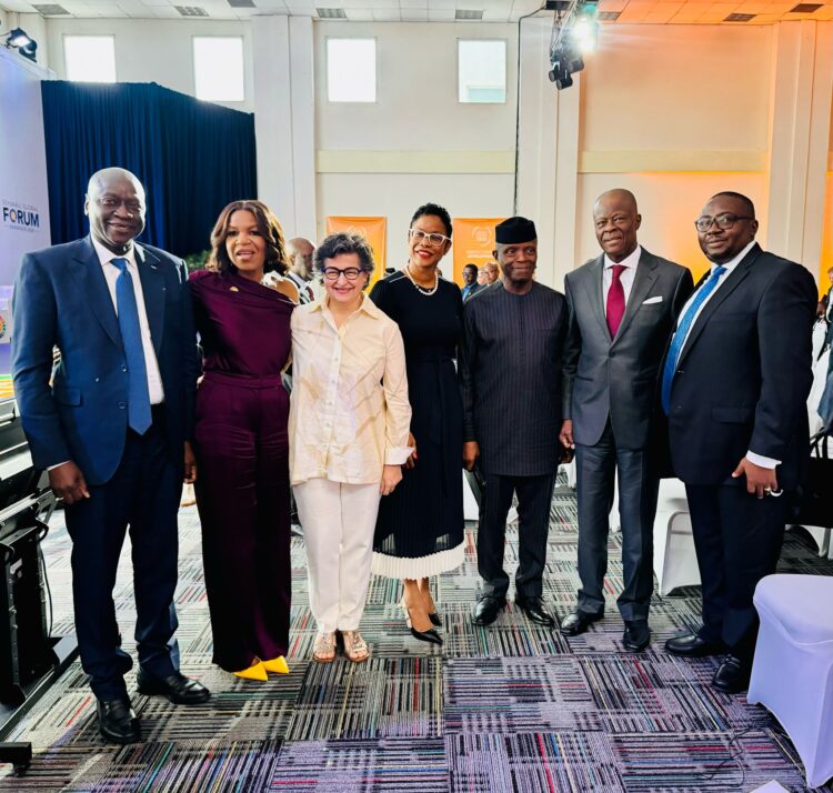 WALE EDUN UNVEILS NIGERIA’S ENERGY INVESTMENT OPPORTUNITIES AT SEforALL FORUM