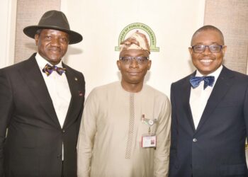NBA SOLIDARITY VISIT TO DEEPEN RELATIONSHIP BUREAU OF PUBLIC PROCUREMENT