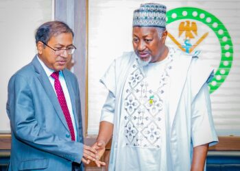 ENHANCING DEFENCE COOPERATION: NIGERIAN AND BANGLADESH TO SHARE EXPERIENCES IN AGRICULTURE, MILITARY IN AGRICULTURE AND DEFENCE COOPERATION – BADARU