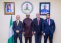 IMF BACKS NIGERIA’S SINGLE WINDOW TRADE PROJECT AMIDS ECONOMIC REFORMS