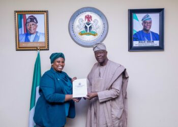 FGN MOVES TO ACTIVATE CLIMATE CHANGE FUND, ALIGNS FINANCE WITH GREEN AGENDA