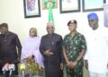 EDUCATION MINISTER ADVOCATES SKILL-FOCUSED NYSC REFORM TO EQUIP YOUTH FOR MARKET RELEVANCE AND NATIONAL DEVELOPMENT
