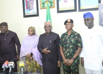 EDUCATION MINISTER ADVOCATES SKILL-FOCUSED NYSC REFORM TO EQUIP YOUTH FOR MARKET RELEVANCE AND NATIONAL DEVELOPMENT