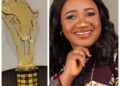 NUJ FCT Chair, Grace Ike, wins African Leadership Excellence Award