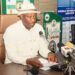Nigeria is committed to playing her part in global efforts to combat climate change. – Keyamo