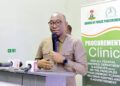 PROCUREMENT CLINIC: A-2 DAY WORKSHOP FOR ALL FEDERAL MINISTRIES, DEPARTMENTS, AND AGENCIES (MDAs)