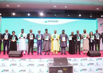 FG UNVEILS GOVERNANCE SCORECARD TO ACCELERATE $1 TRILLION ECONOMY VISION