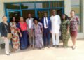 NUJ Federal Information Chapel holds inaugural Congress as Chairman thanks members for support