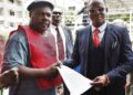 MINISTRY OF STEEL DEVELOPMENT AND NIGERIA LABOUR CONGRESS AGREES ON AMICABLE RESOLUTION IN THE LEGAL TUSSLE INSTITUTED BY ONE MR VICTOR EFFIONG EKPAHA WHO VOLUNTARILY RESIGNED AS A STAFF OF THE METALLURGICAL INSTITUTE, ONITSHA.