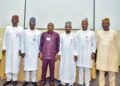 STRATEGIC POLICIES AND REFORMS OF PUBLIC PROCUREMENT SECTOR FOR MAXIMUM EFFICIENCY: DG BPP MEETS WITH STAKEHOLDERS.