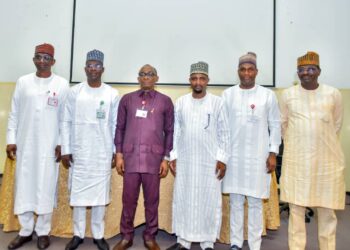 STRATEGIC POLICIES AND REFORMS OF PUBLIC PROCUREMENT SECTOR FOR MAXIMUM EFFICIENCY: DG BPP MEETS WITH STAKEHOLDERS.