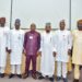 STRATEGIC POLICIES AND REFORMS OF PUBLIC PROCUREMENT SECTOR FOR MAXIMUM EFFICIENCY: DG BPP MEETS WITH STAKEHOLDERS.