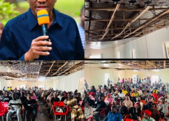 NUJ FCT seeks Wike’s intervention on deplorable infrastructure at Council Secretariat