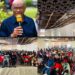 NUJ FCT seeks Wike’s intervention on deplorable infrastructure at Council Secretariat
