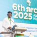 FG Hosts 6th African Regional Conference on Irrigation and Drainage