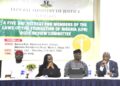 REVIEW OF LFN 2004 -2024, FAGBEMI ADVOCATES UNITY, STEADFASTNESS