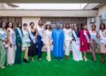 FG LAUDS CROSS RIVER STATE FOR COMBATING CLIMATE CHANGE