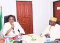 NIGERIA TO COLLABORATE WITH CHINA IN TECHNOLOGY – ESUABANA