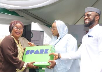 “Power to Women, Light to the Nation”: Minister Imaan Sulaiman-Ibrahim Launches Historic Stakeholder Drive to End Energy Poverty