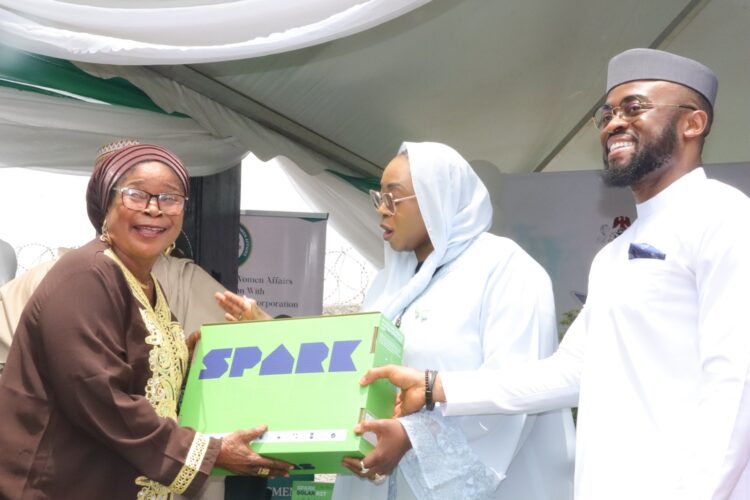 “Power to Women, Light to the Nation”: Minister Imaan Sulaiman-Ibrahim Launches Historic Stakeholder Drive to End Energy Poverty