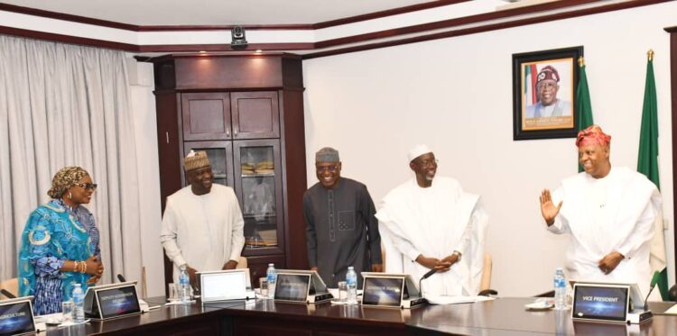 FG To Launch National Agribusiness Policy Mechanism To Stabilise Prices