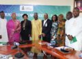 Women Minister Flags Off Bold Clean Energy Agenda for Women with Inauguration of LPG Empowerment Steering Committee