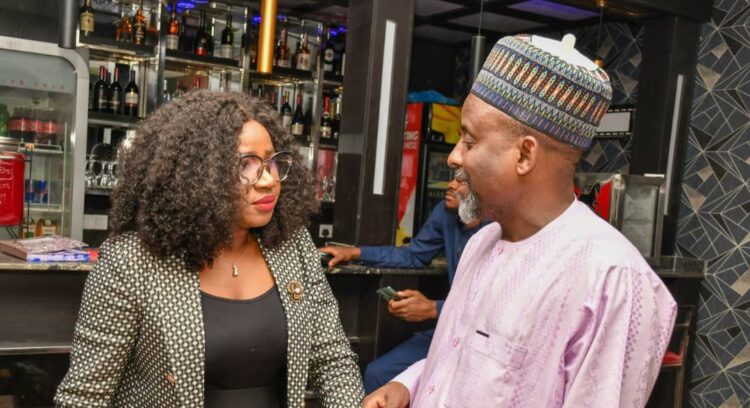 Mr President(NUJ) is plus 1 today.