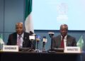WALE EDUN: NIGERIA TARGETS SINGLE-DIGIT INFLATION, JOB CREATION AMID GLOBAL UNCERTAINTY