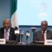 WALE EDUN: NIGERIA TARGETS SINGLE-DIGIT INFLATION, JOB CREATION AMID GLOBAL UNCERTAINTY