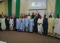 FG COMMENDS RESOURCEFULNESS OF RMAFC CHAIRMAN