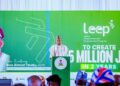 FG INITIATE LEEP TO BOOST ECONOMIC OPPORTUNITIES FOR NIGERIA YOUTHS