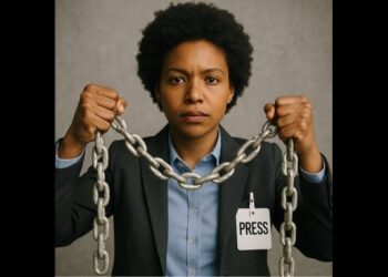 Female journalist petitions NAPTIP over media family pimps tarnishing reputation of female journalists in Abuja